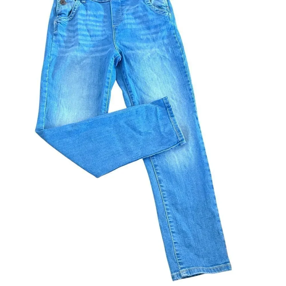 Oshkosh B’gosh Denim Overalls